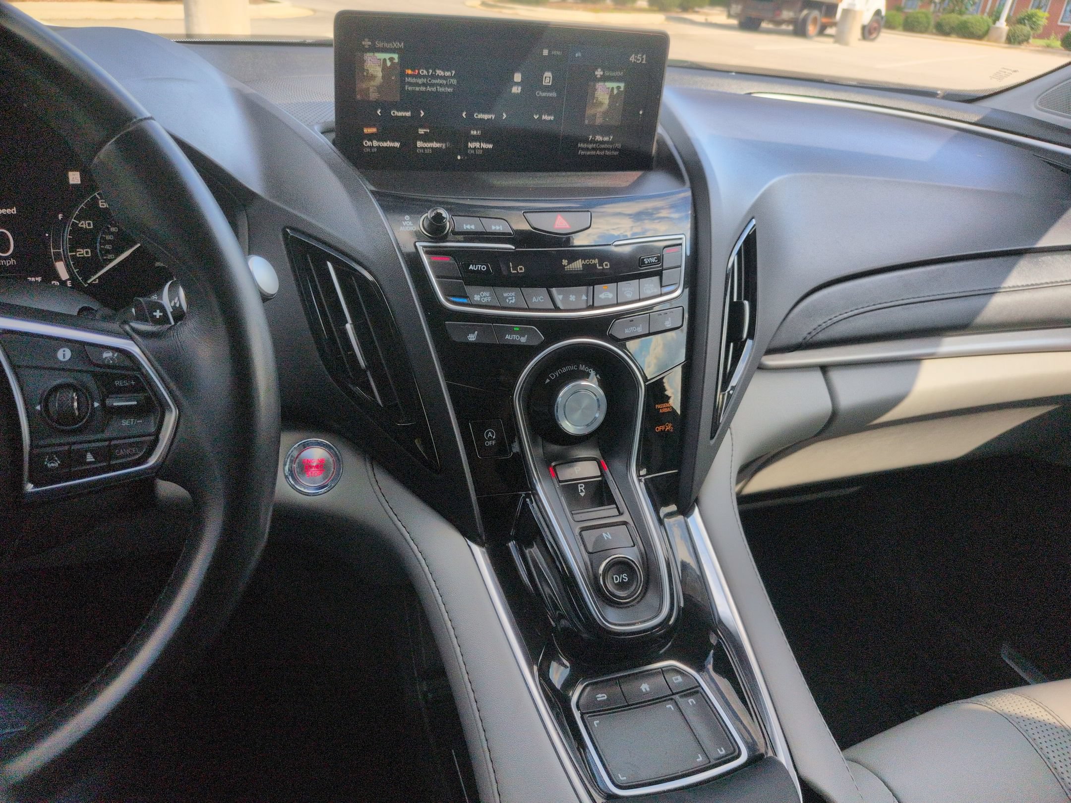 Used 2022 Acura RDX AWD w/ Technology Package image 22