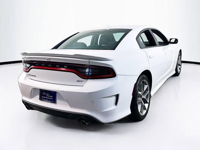 Used 2023 Dodge Charger GT image 5