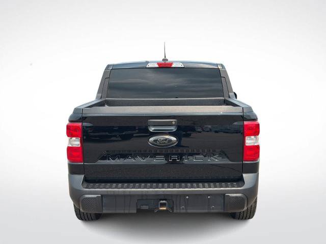 Certified 2024 Ford Maverick XLT w/ Equipment Group 300A Standard AWD/4WD image 7
