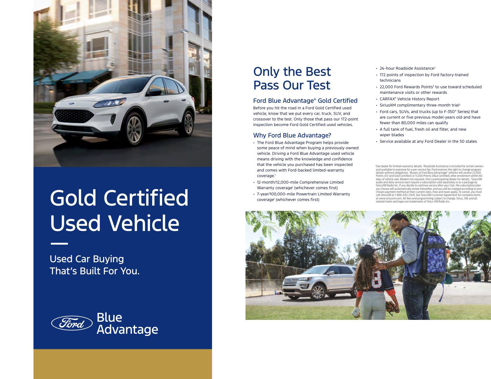 Certified 2024 Ford F250 Lariat AWD/4WD image 3