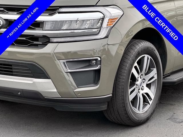 Certified 2024 Ford Expedition Limited AWD/4WD image 5