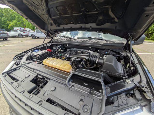 Certified 2020 Ford F150 XL AWD/4WD image 34