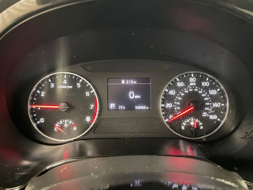 Used 2023 Kia Seltos S image 23