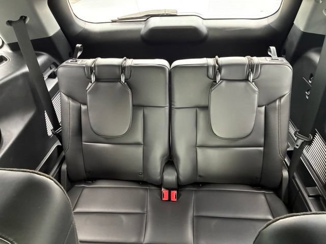 Certified 2023 Ford Explorer XLT w/ Equipment Group 202A AWD/4WD image 15