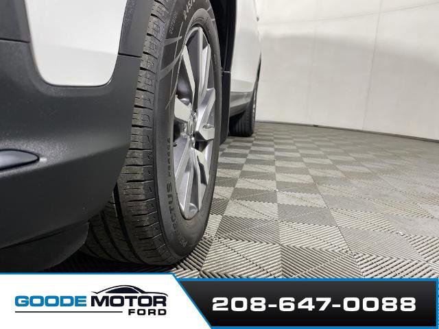 Used 2022 Honda Pilot EX-L image 33