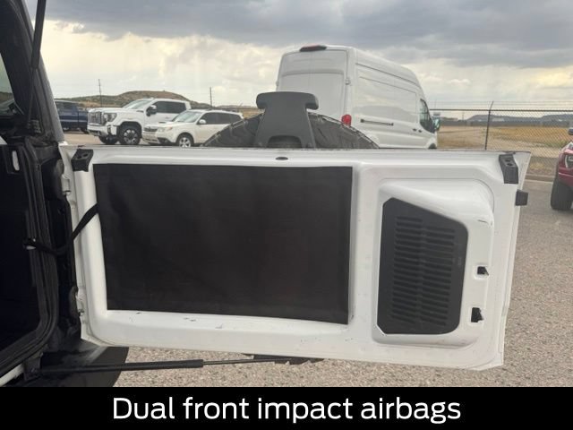 Certified 2023 Ford Bronco Outer Banks AWD/4WD image 22