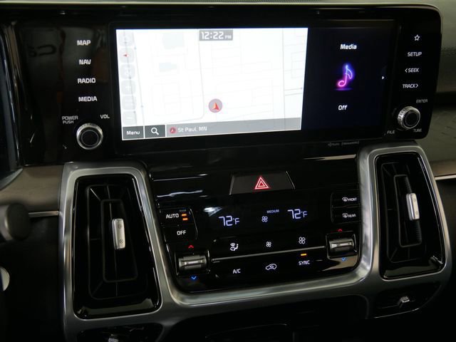 Used 2023 Kia Sorento SX image 24