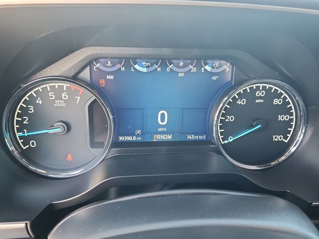 Certified 2021 Ford F150 XLT w/ Equipment Group 302A High image 23