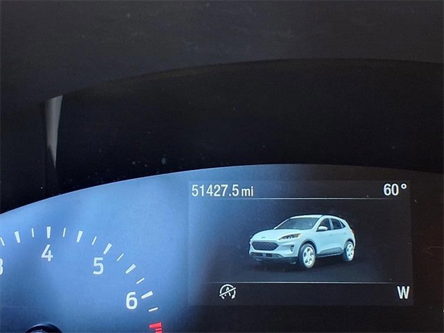 Certified 2020 Ford Escape SE image 24