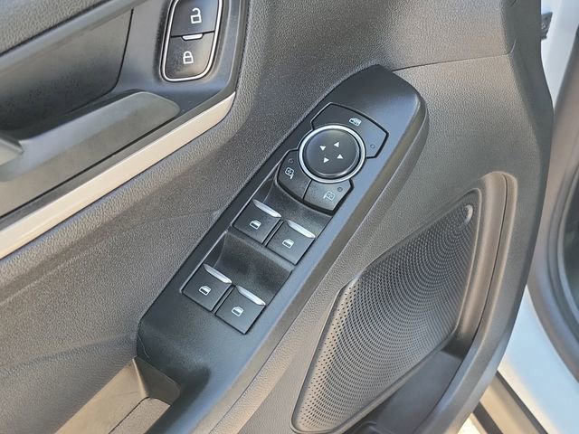 Certified 2022 Ford Escape SE w/ SE Sport Appearance Package FWD image 22