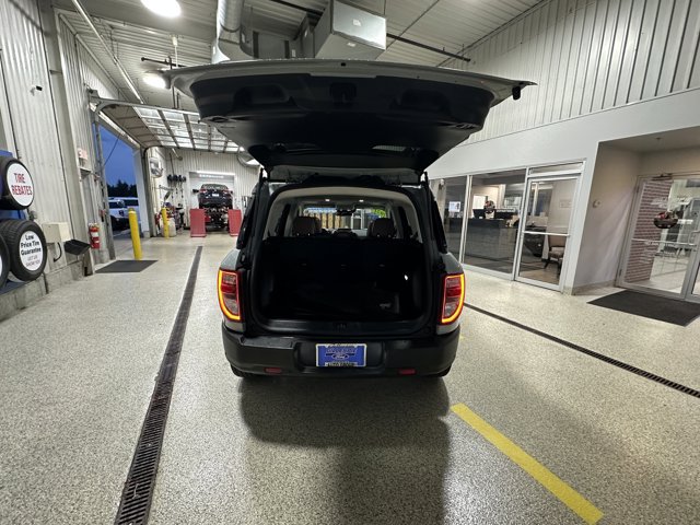 Certified 2021 Ford Bronco Sport Outer Banks w/ Outer Banks Package AWD/4WD image 18