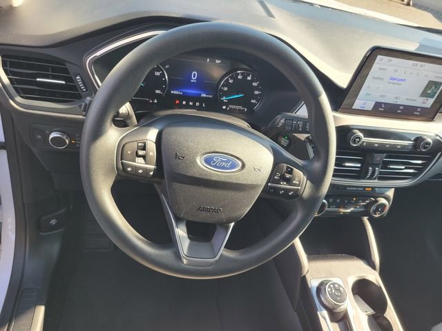 Certified 2022 Ford Escape SE image 30