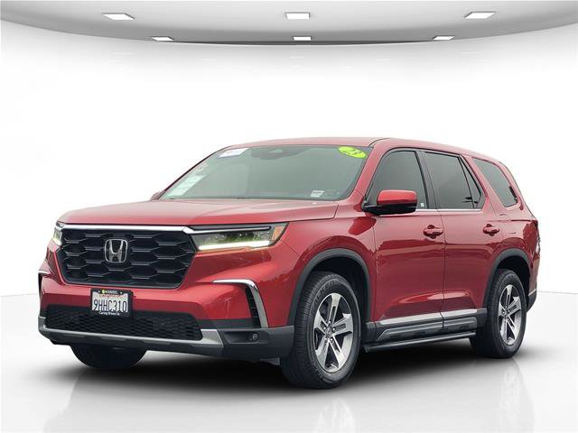Used 2023 Honda Pilot EX-L image 10