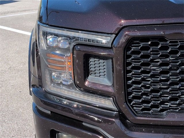 Certified 2018 Ford F150 XLT w/ Equipment Group 302A Luxury image 10