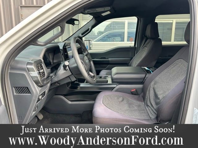 Certified 2024 Ford F150 STX image 9