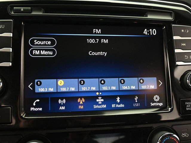 Used 2023 Nissan Maxima SR w/ Sport Mat Group image 19