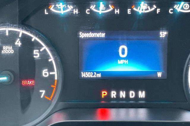 Certified 2023 Ford F150 XL w/ STX Appearance Package image 29