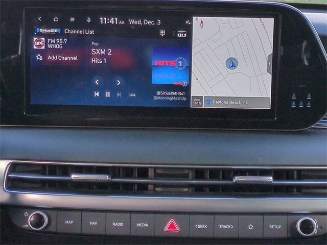 Used 2024 Hyundai Palisade Calligraphy image 18