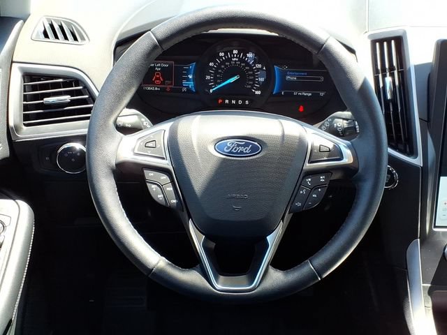 Certified 2023 Ford Edge SEL w/ Convenience Package AWD/4WD image 13