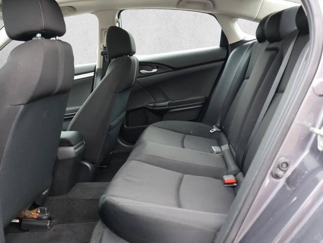 Used 2018 Honda Civic EX image 22