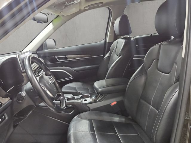 Used 2020 Kia Telluride EX w/ EX Premium Package AWD/4WD image 12