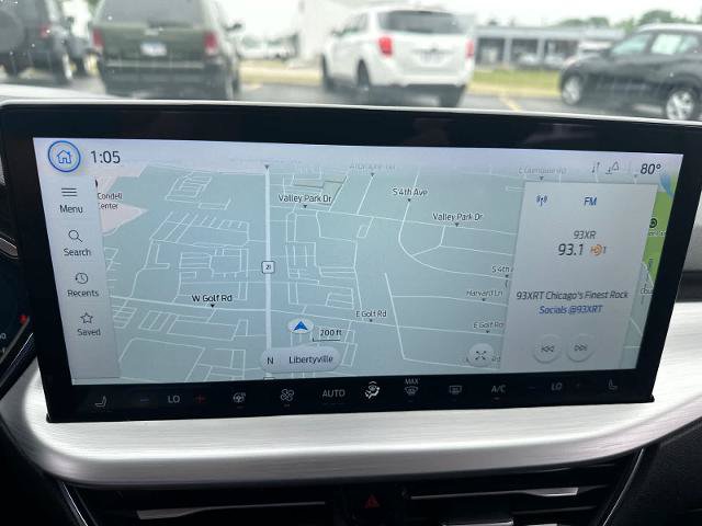 Certified 2023 Ford Escape Platinum w/ Premium Technology Package AWD/4WD image 17