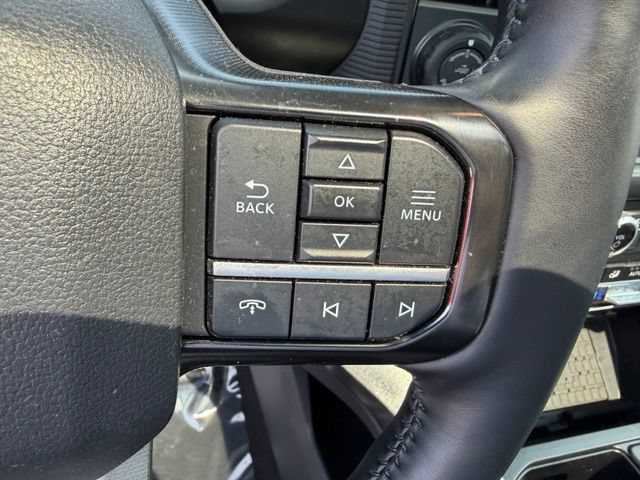 Certified 2025 Ford F150 Platinum w/ Equipment Group 702A High AWD/4WD image 22