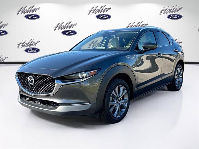 Used 2024 MAZDA CX-30 AWD 2.5 S w/ Premium Package image 3