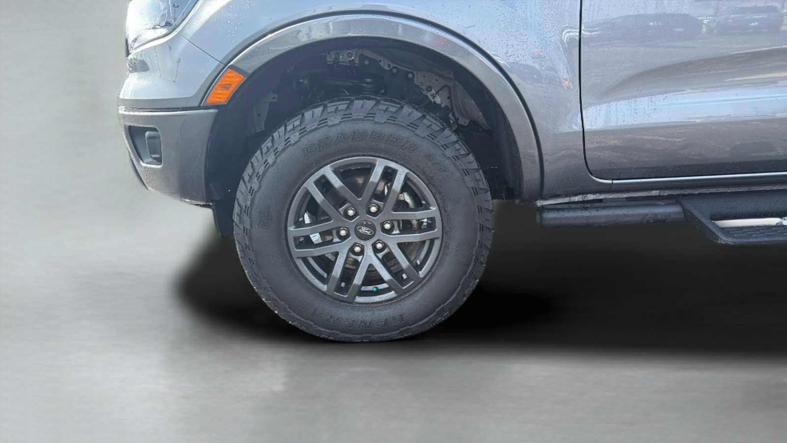 Certified 2022 Ford Ranger XLT w/ Tremor Off-Road Package image 36