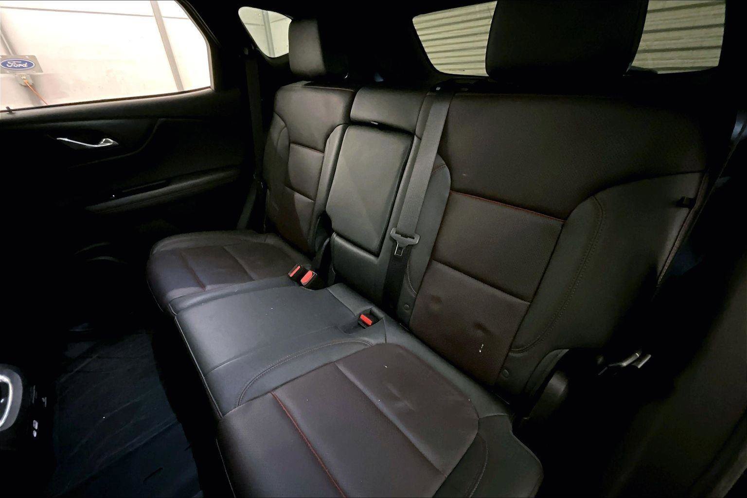 Used 2022 Chevrolet Blazer RS image 25