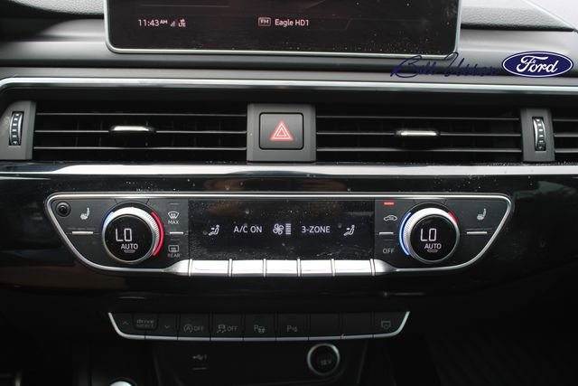 Used 2019 Audi A5 2.0T Prestige w/ Black Optic Plus Package AWD/4WD image 19