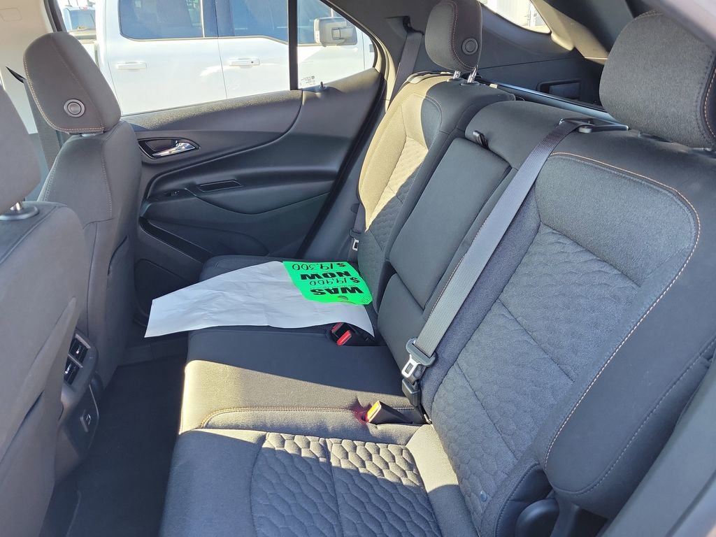 Used 2020 Chevrolet Equinox LT image 13