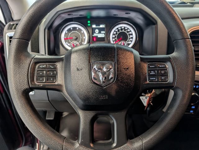 Used 2019 RAM 1500 Classic Warlock AWD/4WD image 15
