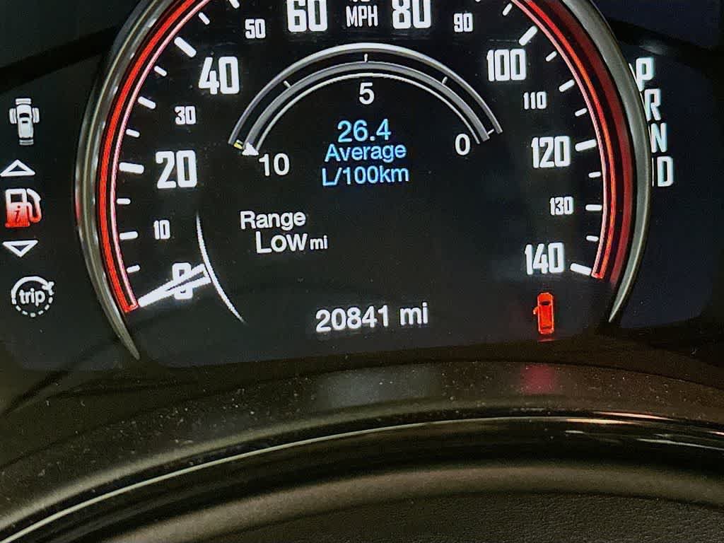 Used 2025 Dodge Durango R/T AWD/4WD image 20