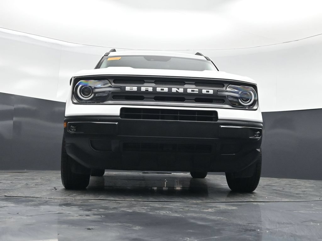 Certified 2023 Ford Bronco Sport Big Bend w/ Convenience Package AWD/4WD image 46