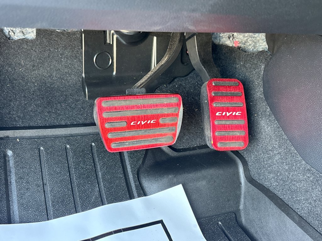 Used 2024 Honda Civic Sport image 39