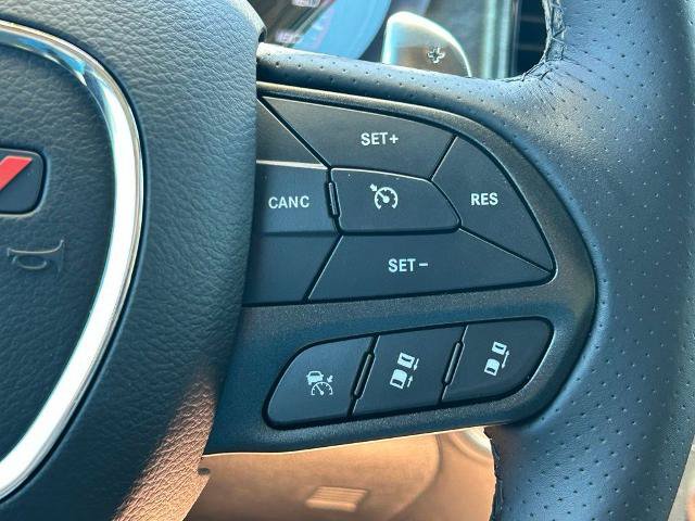 Used 2023 Dodge Charger Scat Pack w/ Daytona Edition Group RWD image 27