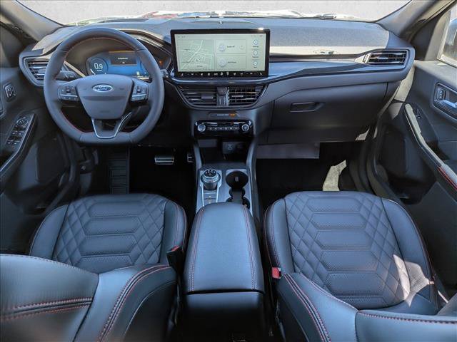 Certified 2023 Ford Escape ST-Line Elite w/ Premium Technology Package AWD/4WD image 20