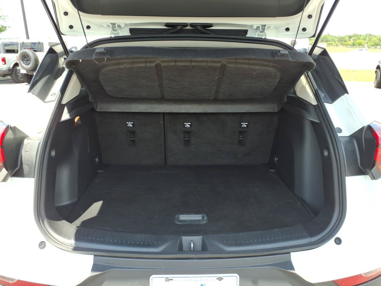 Used 2024 Buick Encore GX Preferred FWD image 10