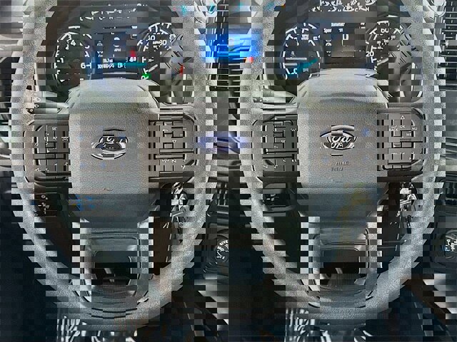 Certified 2023 Ford F150 XL w/ STX Appearance Package image 14
