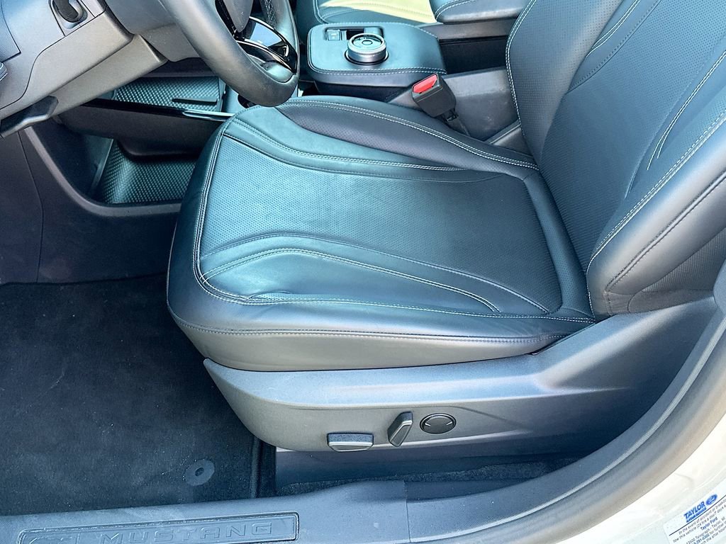 Certified 2024 Ford Mustang Mach-E Premium AWD/4WD image 9
