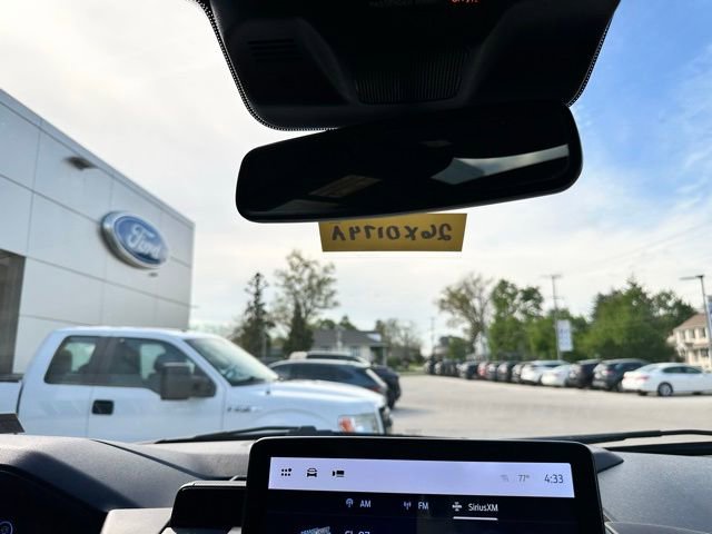 Certified 2022 Ford Expedition Platinum AWD/4WD image 59