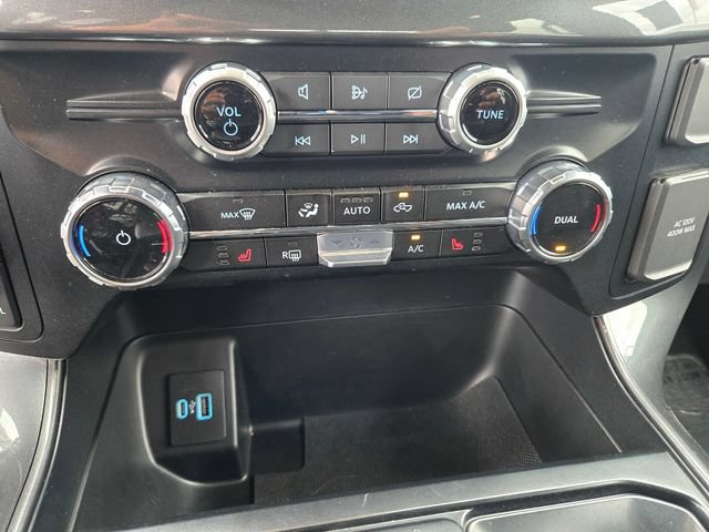 Certified 2023 Ford F150 Tremor w/ 360 Degree Camera Package AWD/4WD image 15