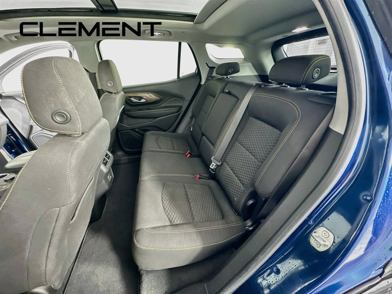 Used 2019 GMC Terrain SLE w/ Driver Convenience Package FWD image 32