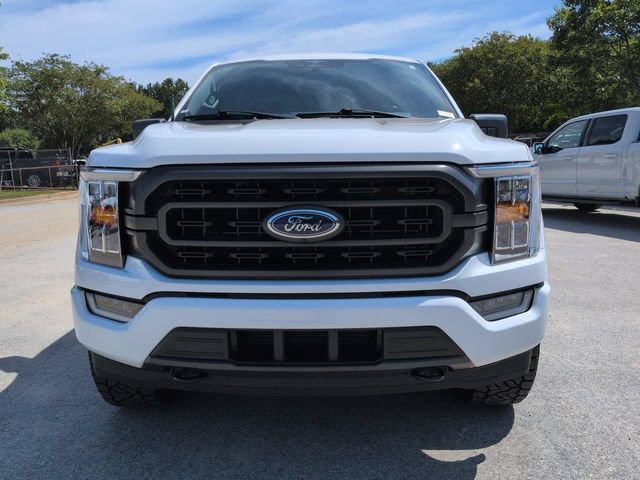 Certified 2023 Ford F150 XLT w/ Equipment Group 302A High AWD/4WD image 9