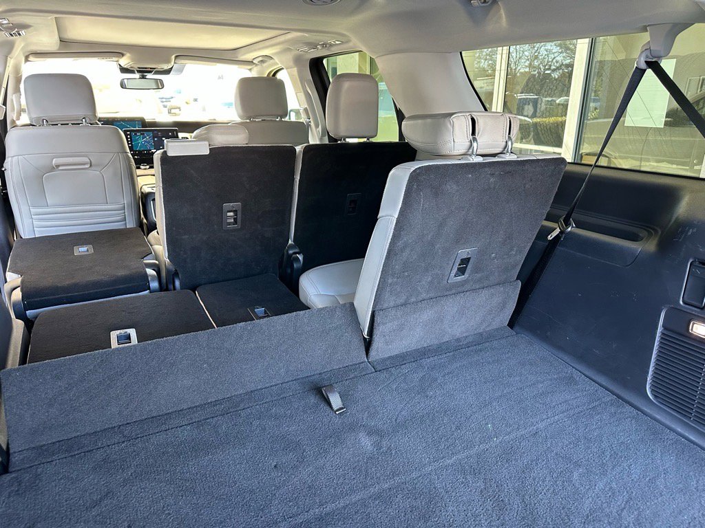 Certified 2025 Ford Expedition Max Active image 26