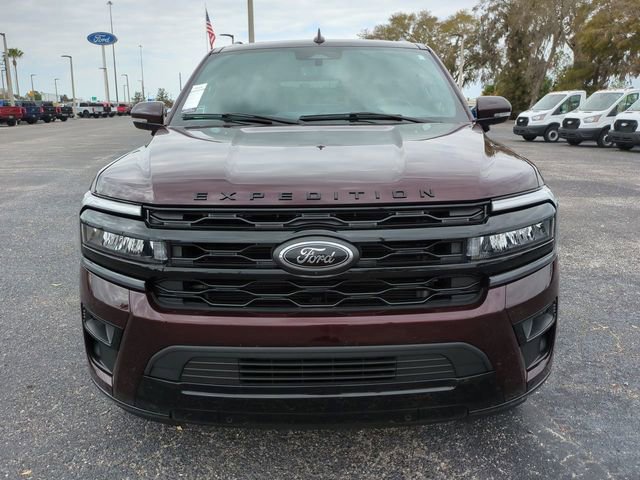 Certified 2024 Ford Expedition Limited image 3
