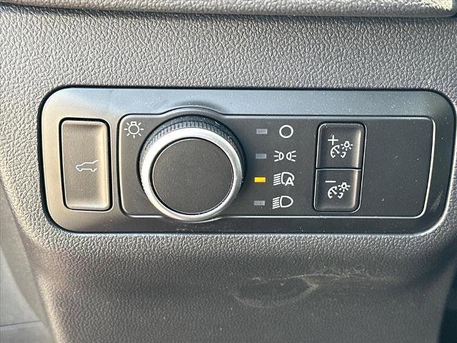 Certified 2025 Ford Escape Active w/ Active Premium Tech Pack FWD image 20