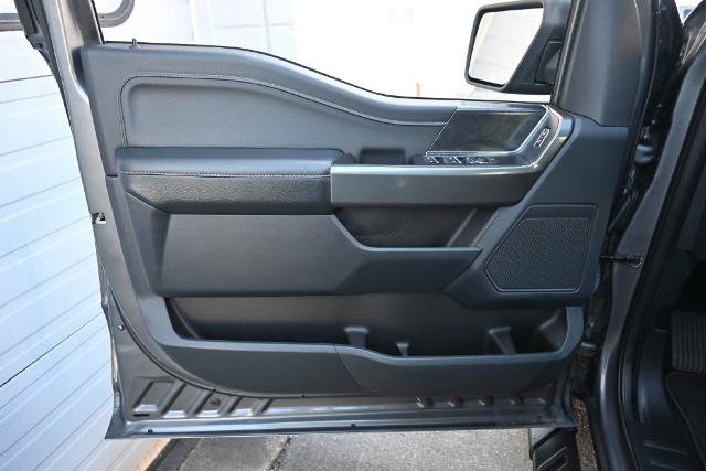 Certified 2023 Ford F150 XLT w/ Equipment Group 302A High AWD/4WD image 20
