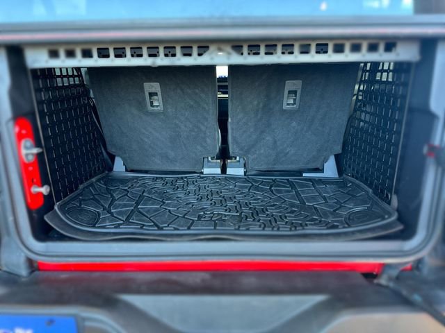 Certified 2022 Ford Bronco Wildtrak image 25